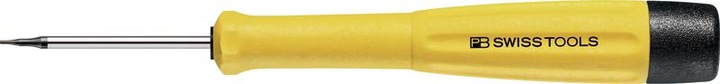Produktbild PB Swiss Tools Elektronik-Schraubenzieher (5-Lobe (Pentalobe))