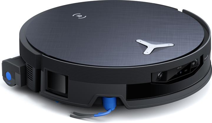 Produktbild Ecovacs X12 Omnicyclone (22000 Pa, Wischrolle)