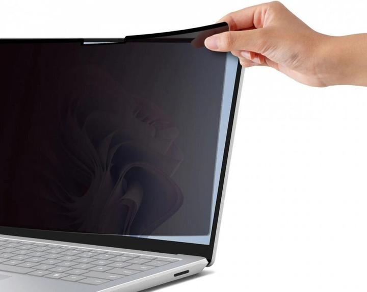 Produktbild Dicota Privacy Filter 2-way magnetic Universal 16 " / 16:10 (16", 16:10)