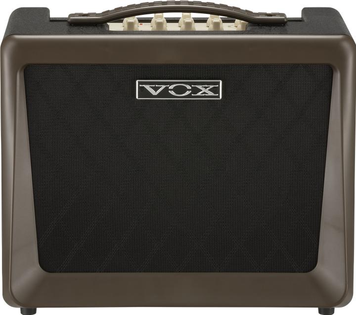 Vox A-Gitarrencombo, VX50-AG, 50W (Gitarre, 50 W)