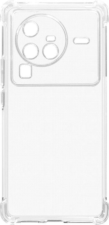 Produktbild Avizar Gelhülle Series (Vivo X80 Pro)