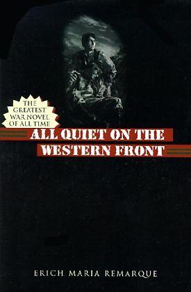 Produktbild All Quiet on the Western Front (Englisch, Erich Maria Remarque, 1996)
