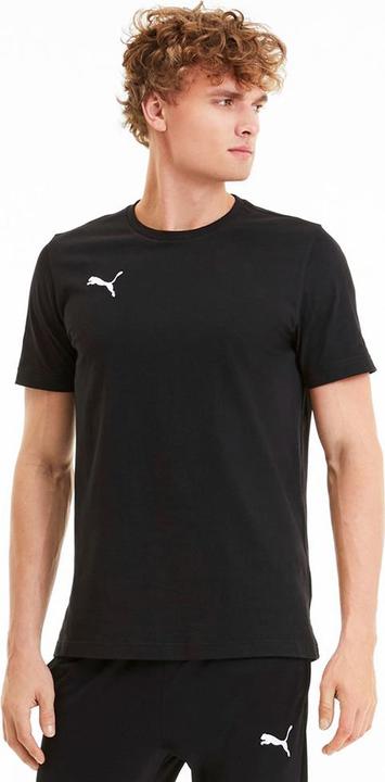 Produktbild Puma teamGOAL 23 Casuals Tee-656578 (L)