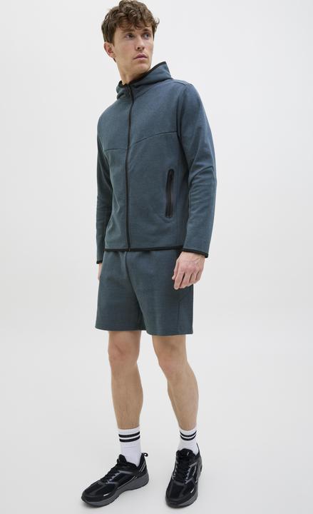 Produktbild Jack & Jones Jpstgordon Fusion Sweat Shorts Srt Sn (M)