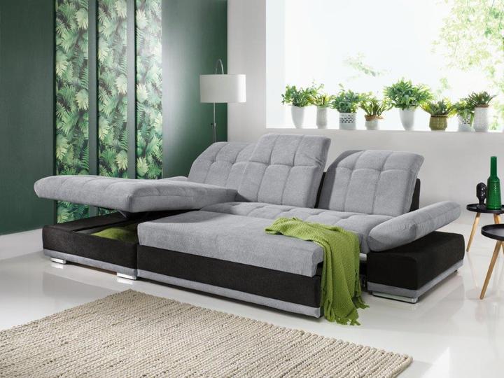 Produktbild Cotta Collection Holiday mit Bettfunktion (Bettsofa, Ecksofa)