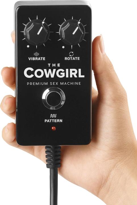 Image du produit Pipedream La machine à sexe premium Cowgirl
