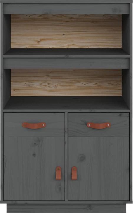 Image du produit vidaXL Ramona (67 x 40 x 108,5 cm)