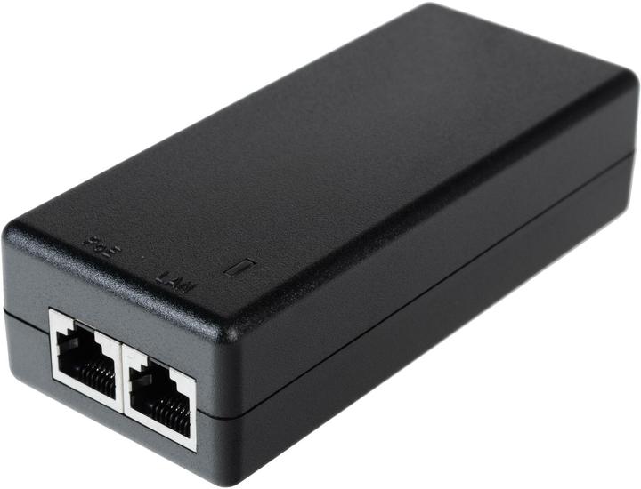 Produktbild Onit PoE+ Injector 30 W (802.3at (PoE+), 30 W)