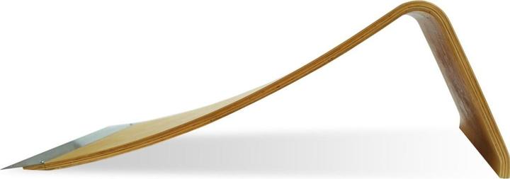 Image du produit Graw Jump Ramps G35 PRO 35cm