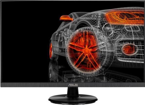 Productafbeelding ASUS VA27DQ (1920 x 1080 Pixels, 27")
