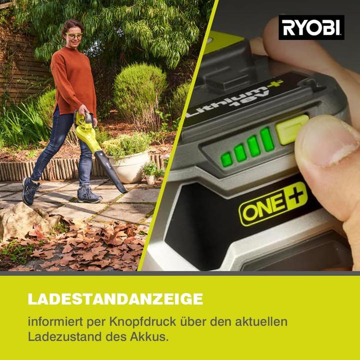 Productafbeelding Ryobi RC18120-150 (18 V)