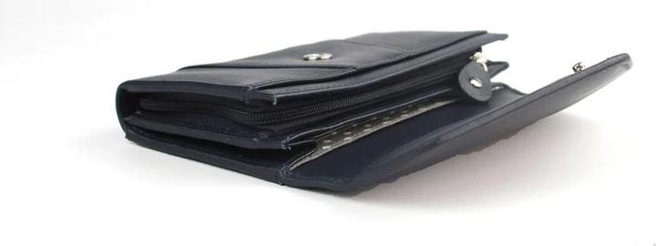 Image du produit Eastern Counties Leather Portefeuille en cuir Camille enveloppe