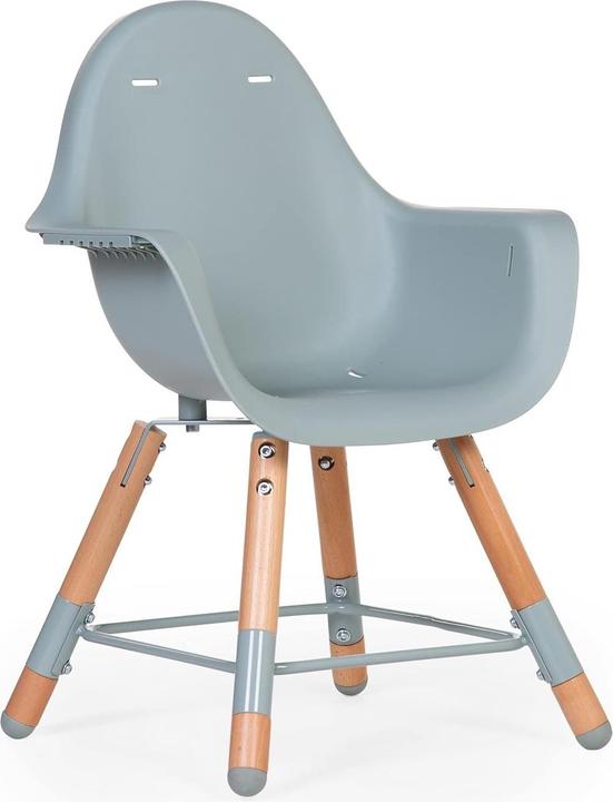 Produktbild Childhome Evolu 2 Hochstuhl (Hochstuhl)