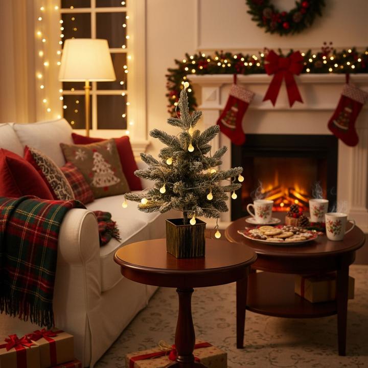 Immagine prodotto Hermex Albero di Natale (45 cm)