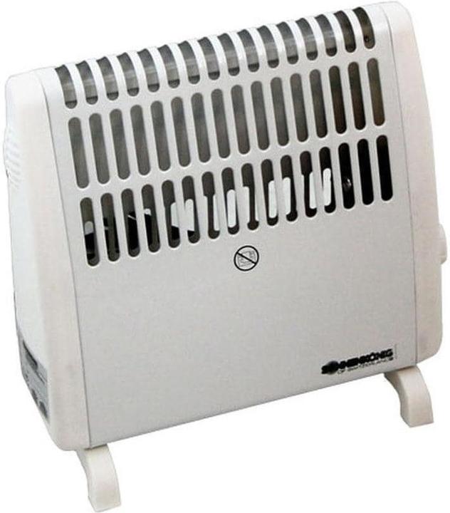 Produktbild Sonnenkönig Frostwächter Frigora 500-24F