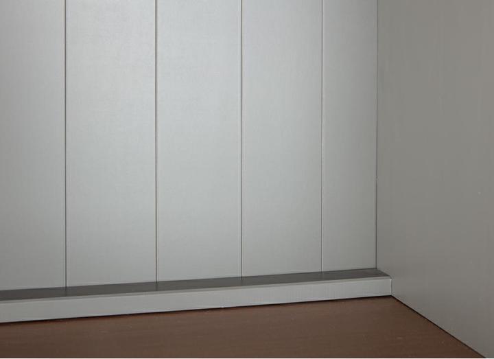 Produktbild Inter Link Catarina (90 x 45 x 191 cm)