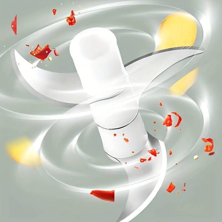 Produktbild PhoneLook Mini Fleischwolf (250 ml)