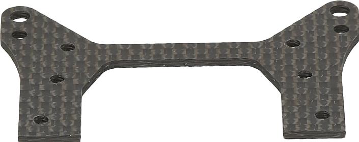 Produktbild Yokomo Hinten Stoss-Trager