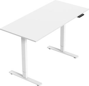 Produktbild Powerton Schreibtischgestell/Untergestell, elektrisch verstellbar, Abstandsverstellung 500mm, Antikollisionss