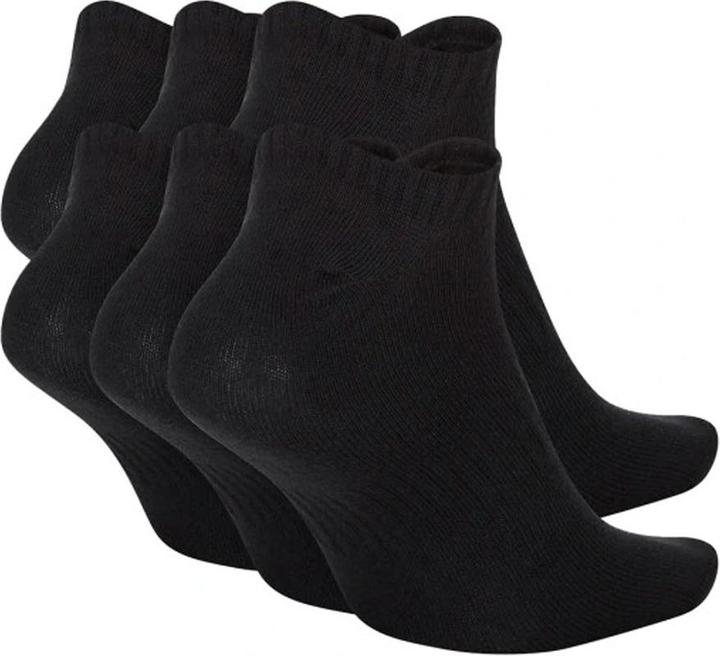 Produktbild Nike NoShowSocken Alltag(6erPack) (6er Pack, 34 - 38)
