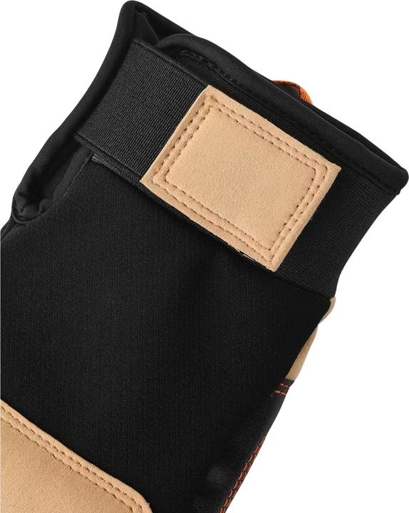 Produktbild Hestra Climbers Liba Short 5 Finger (9)