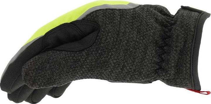 Produktbild Mechanix Wear Coldwork Cut Resistant Fastfit Hiviz XXL Hiviz Yel (XXL)
