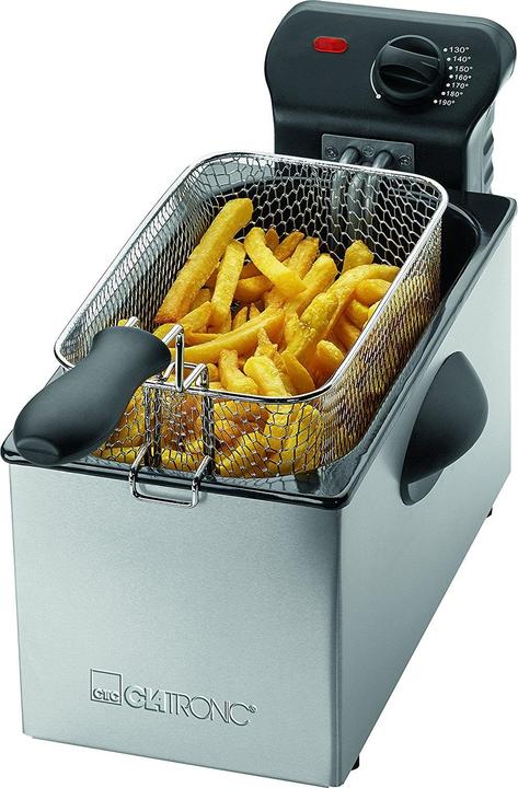 Actual product image Clatronic FR 3586