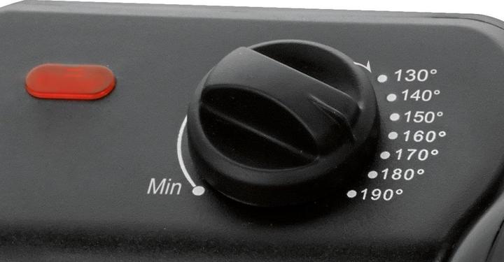 Actual product image Clatronic FR 3586