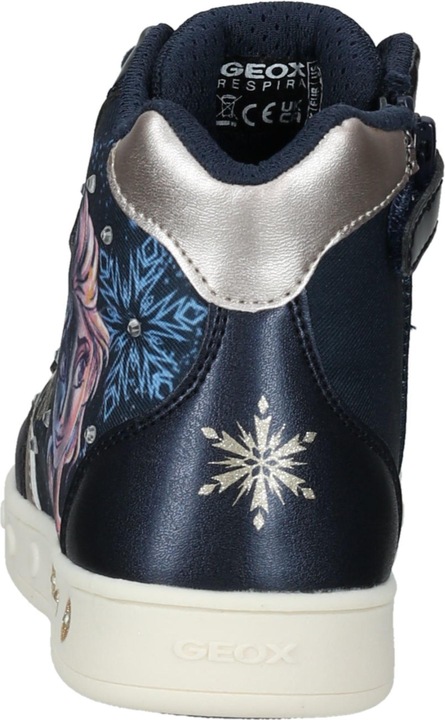 Immagine prodotto Geox J Skylin G. E - 54211 (33)