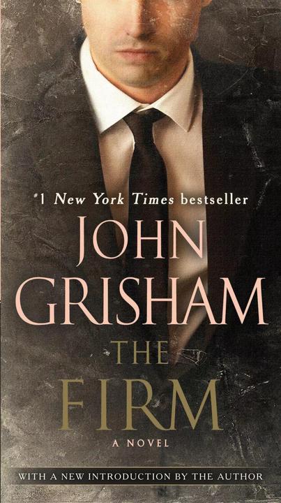 Produktbild The Firm (Englisch, John Grisham, 2009)