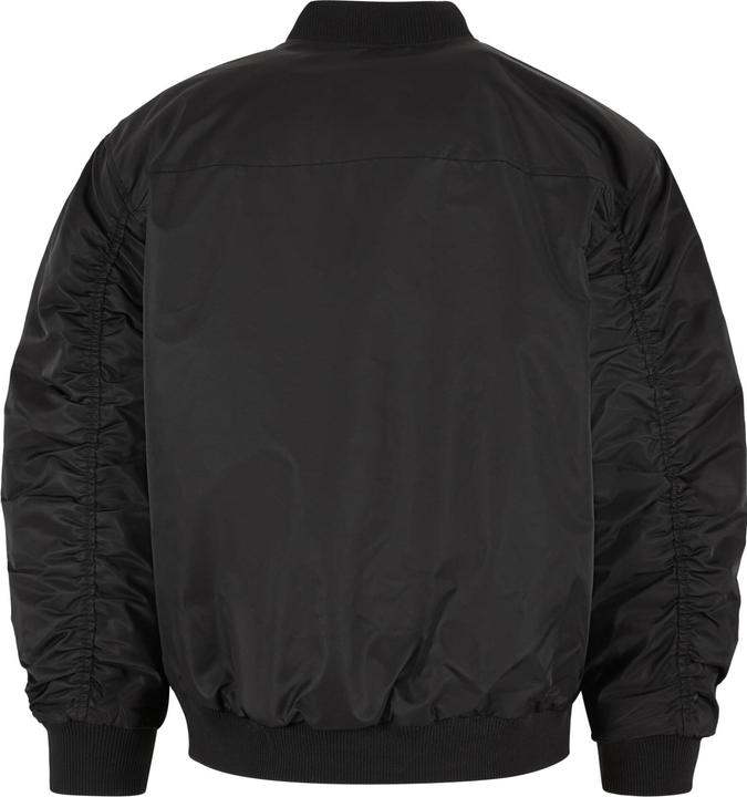 Produktbild Starter Patch Bomberjacket - 188179 (XXL)