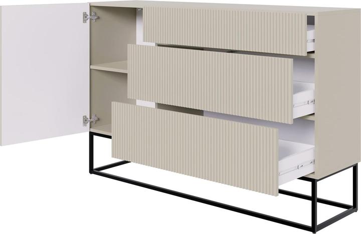 Produktbild Selsey Veldio (140 x 38 x 90 cm)