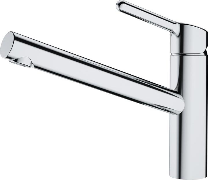Chrome-plated