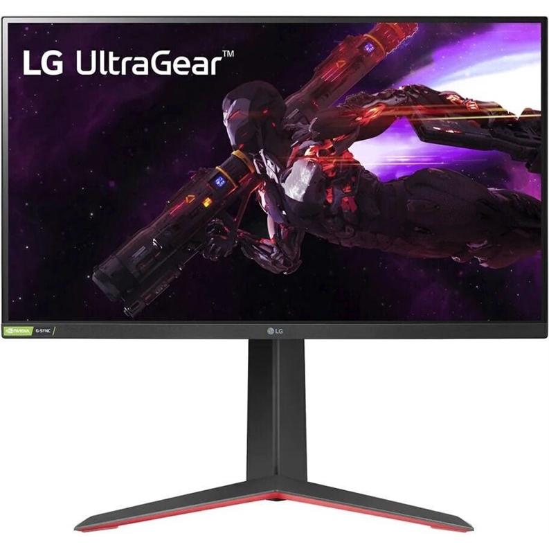 LG UltraGear 27GP850-B buy at Galaxus