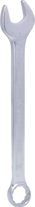 Actual product image KS Tools Combination wrench angled (20 mm)