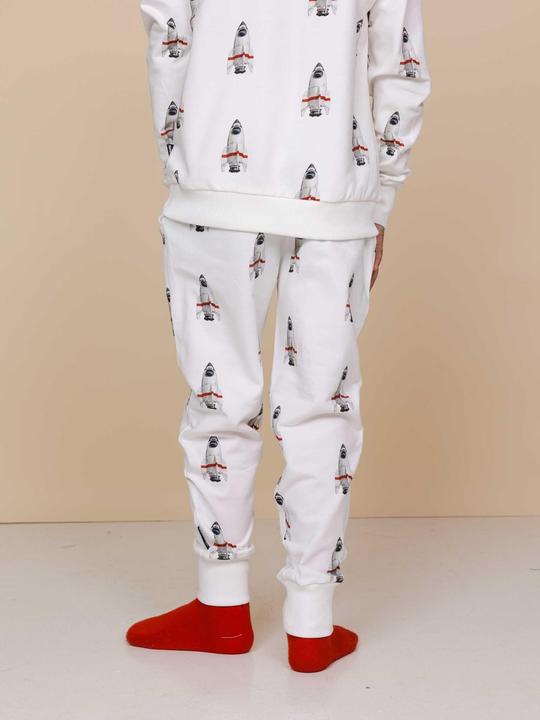 Produktbild Snurk Kinderhose Rocket (92)