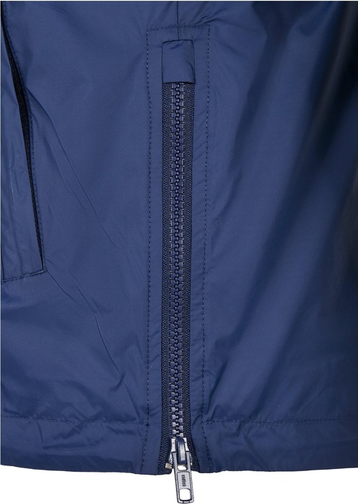Produktbild Urban Classics Stand Up Collar Pull Over Jacket (M)