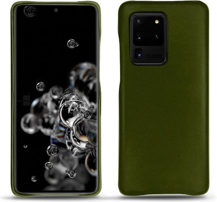 Immagine prodotto Noreve Cover in pelle (Samsung Galaxy S20 Ultra 5G)