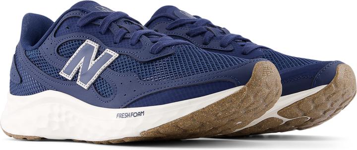 Actual product image New Balance MARISTN4 Fresh Foam Arishi v4 (45.5)