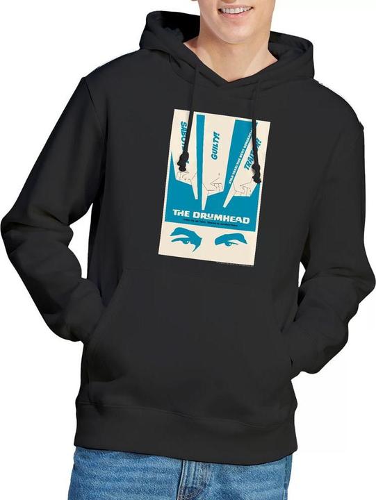 Produktbild The Next Generation Season 4 Episode 21 Kapuzenpullover (L)