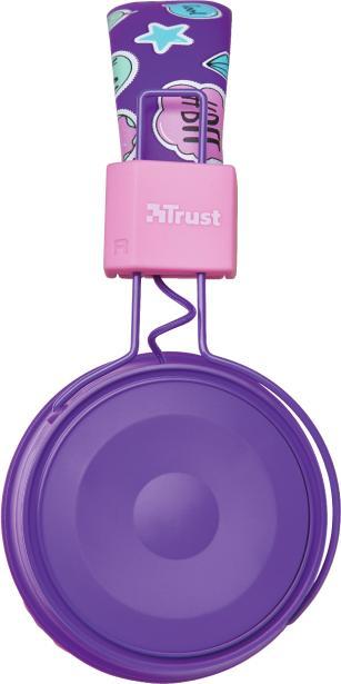 Produktbild Trust Comi