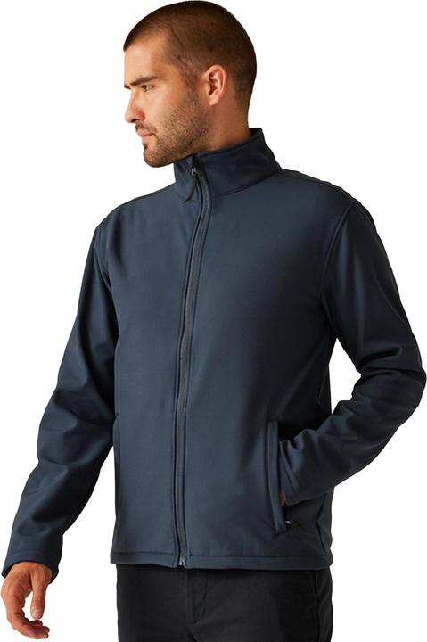 Immagine prodotto Regatta Giacca softshell Reid idrorepellente e antivento (3XL)