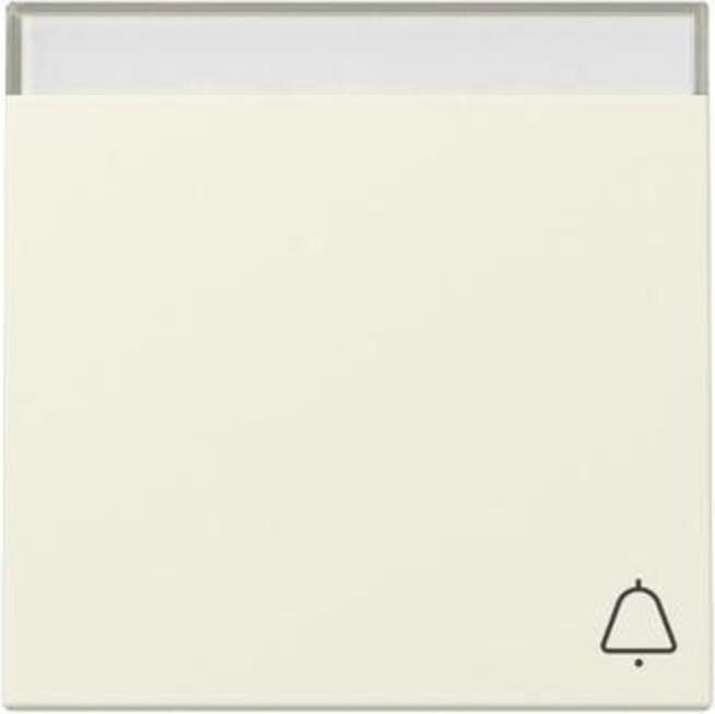 Actual product image Gira Rocker Symb. Bell