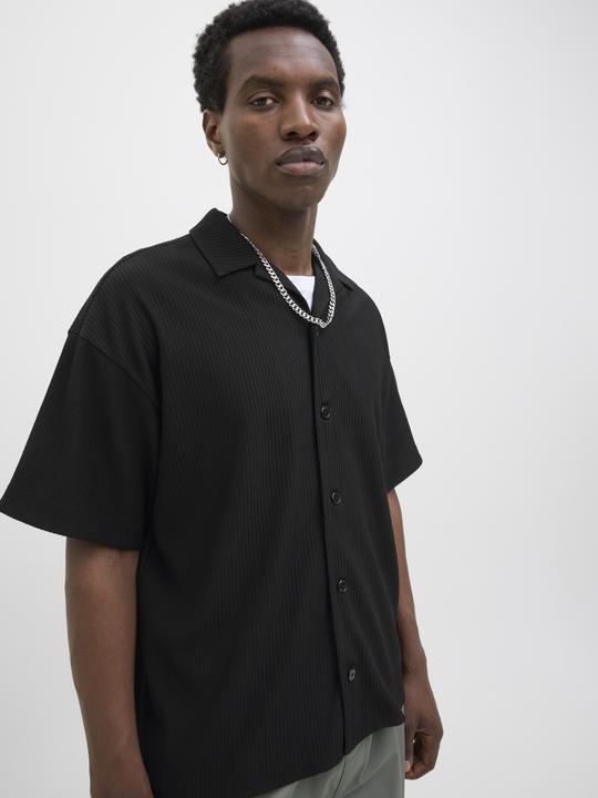 Immagine prodotto Jack & Jones Wide Fit Hemd Hemd (S)