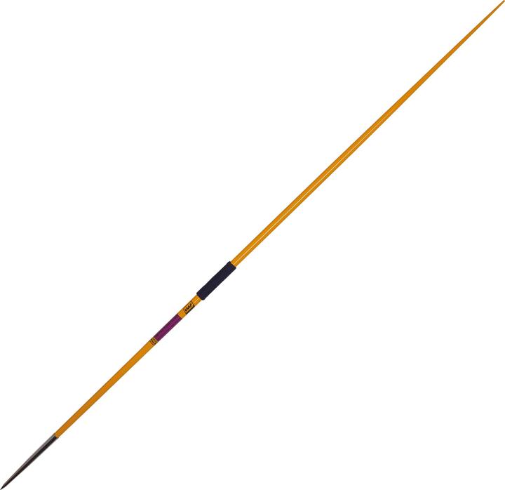 Image du produit Getrasport Javelot de compétition Kinetic (600 g)
