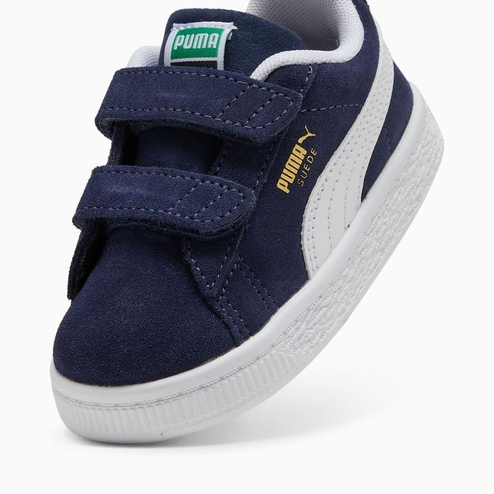 Actual product image Puma Suede Classic V Inf (27)