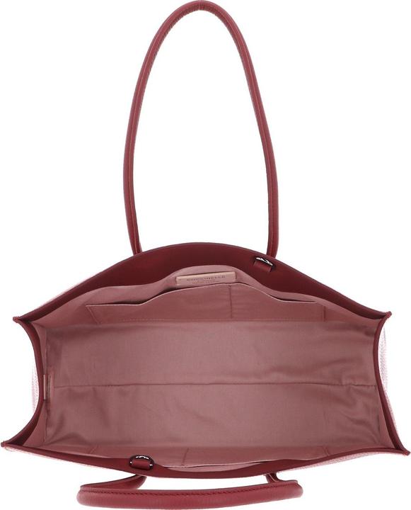 Immagine prodotto Coccinelle Maxi Log Handbag Grained Leather