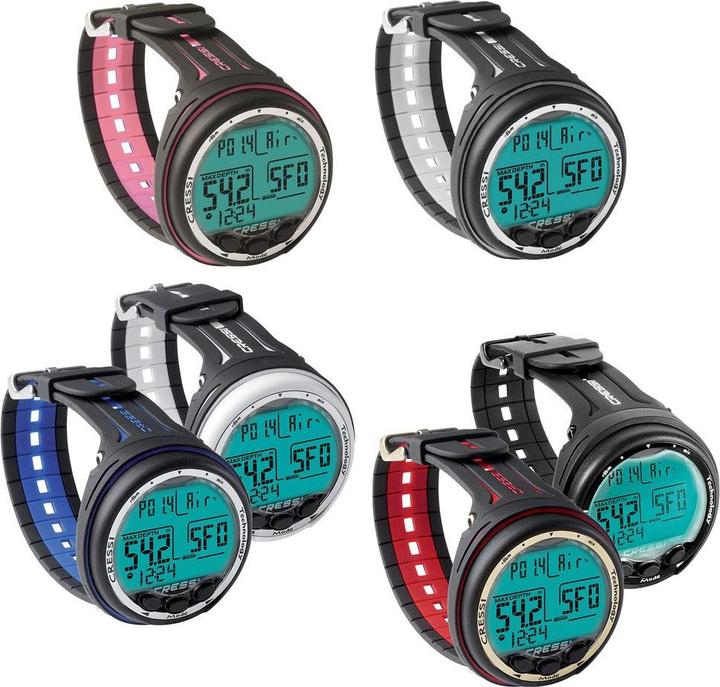 Image du produit Cressi Giotto Computer