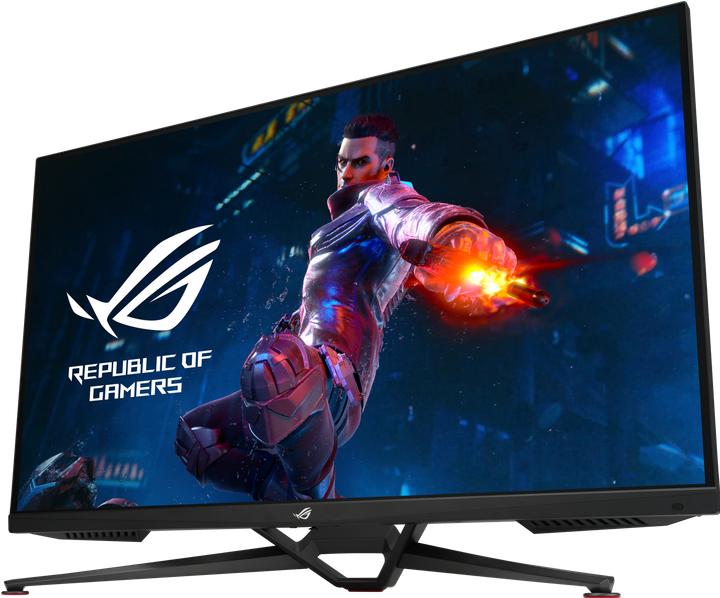 Produktbild ASUS ROG Swift PG38UQ (3840 x 2160 Pixel, 38")