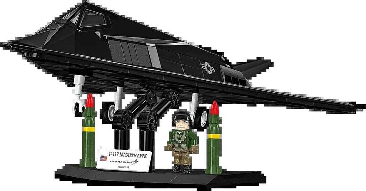 Produktbild Cobi F-117 Nighthawk